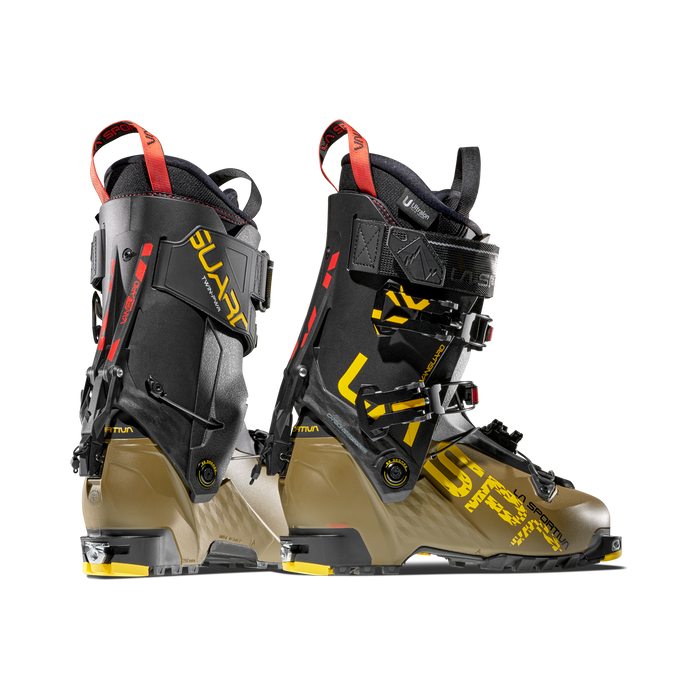 La Sportiva Vanguard Ski Boots (Men's)