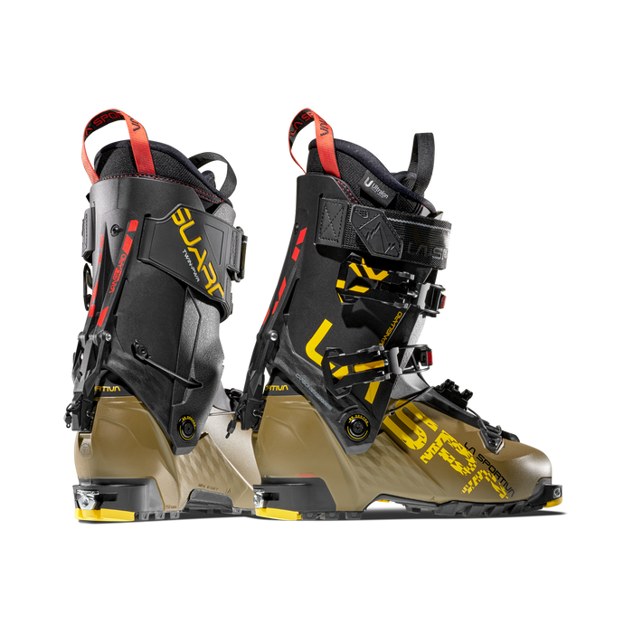 La sportiva touring boots hot sale