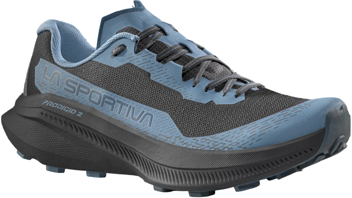 La Sportiva Prodigio 2 Shoes (Women's)