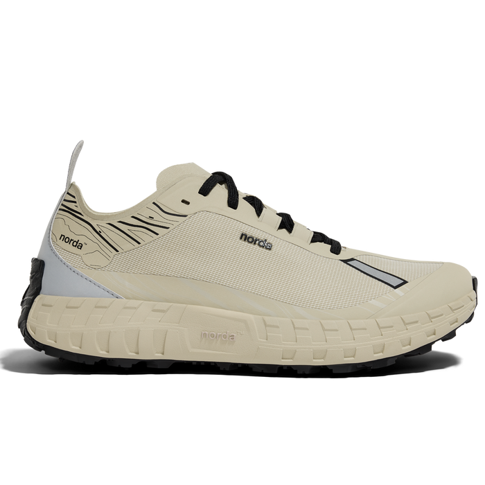 Norda 001A Almond Shoes (Men's)