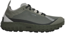 Norda 001A Serpentine Shoes (Women's)