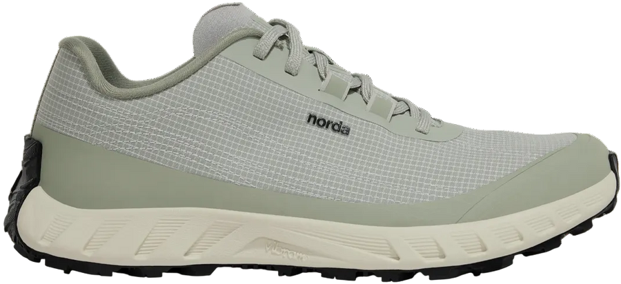 Norda 002 Sea Salt Shoes (Women's)