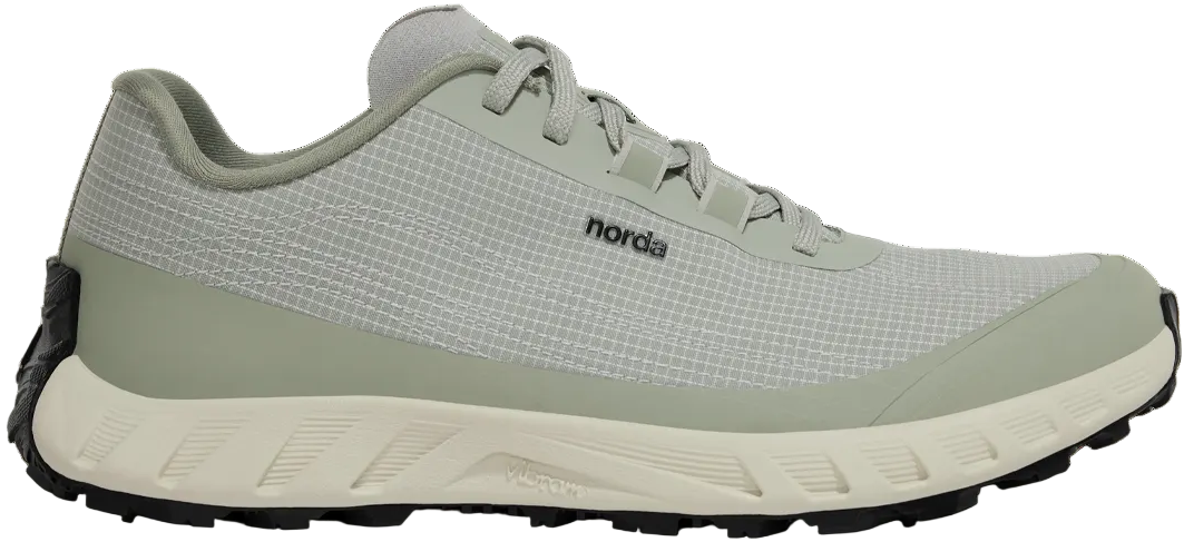 Norda 002 Sea Salt Shoes (Men's)