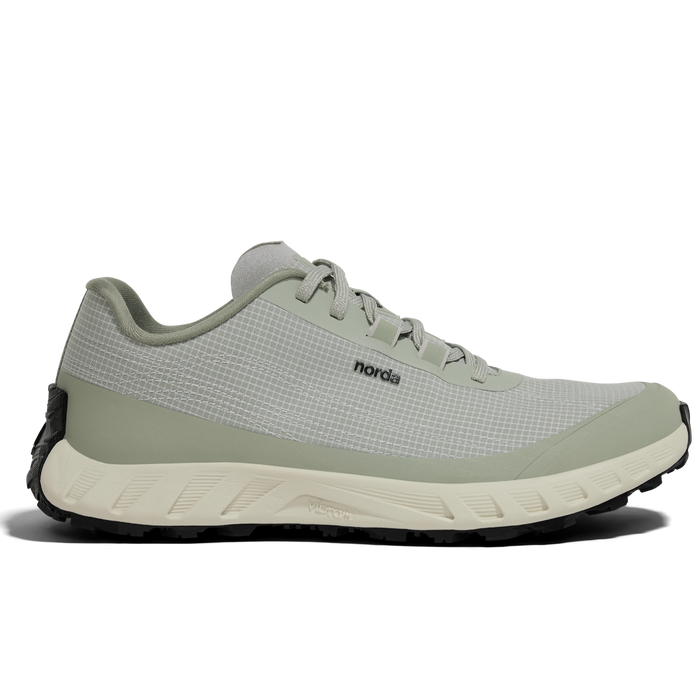 Norda 002 Sea Salt Shoes (Men's)