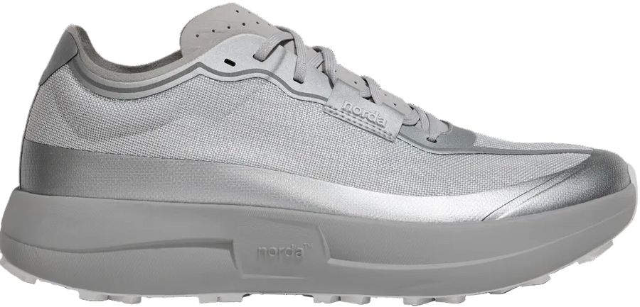 Norda 005 Zephyr Shoes (Women's)