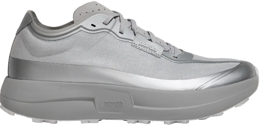 Norda 005 Zephyr Shoes (Women's)
