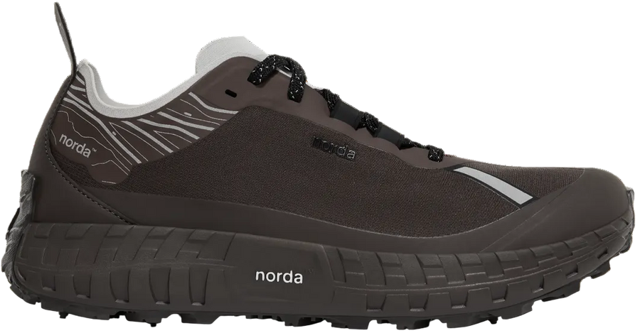 Norda 001A Star Anise Shoes (Men's)