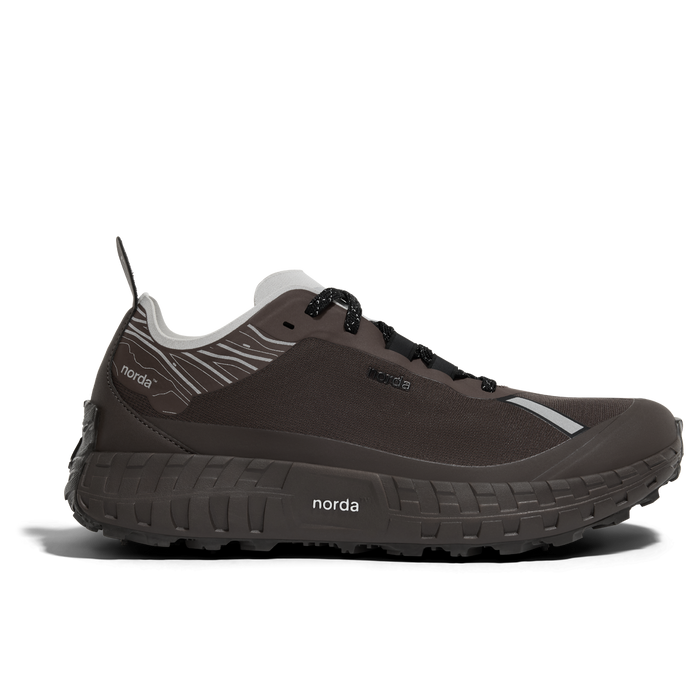 Norda 001A Star Anise Shoes (Women's)