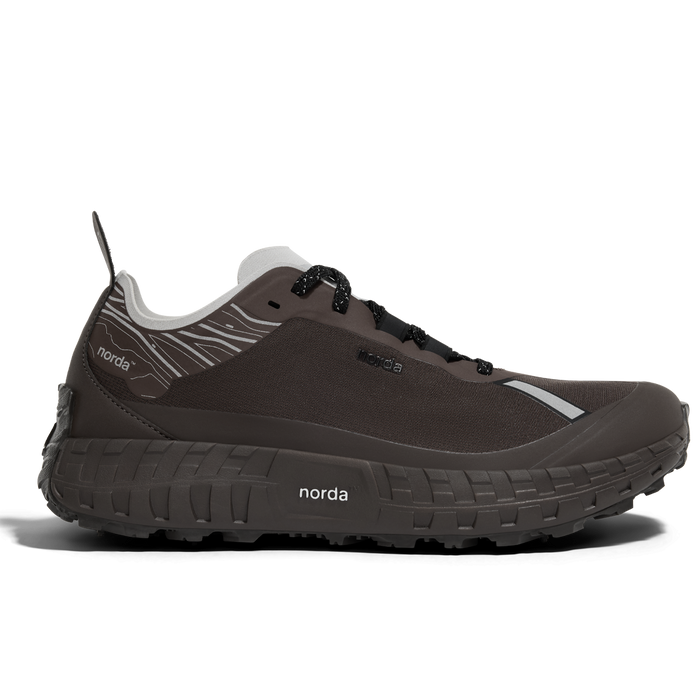 Norda 001A Star Anise Shoes (Men's)