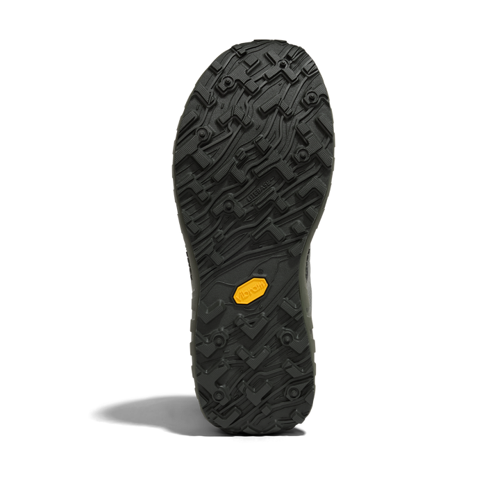 Norda 001A Serpentine Shoes (Men's)