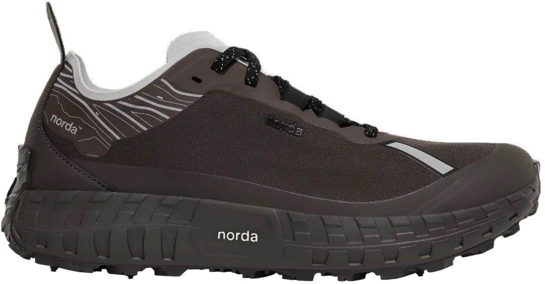 Norda 001A Star Anise Shoes (Women's)
