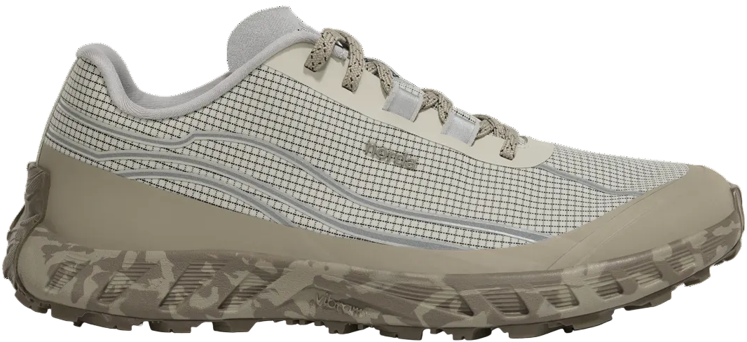 Norda 002 Travertine Shoes (Women's)