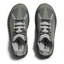 Norda 001A Serpentine Shoes (Women's)