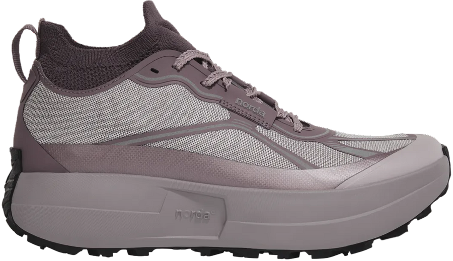 Norda 055 Thistle Shoes (Women's)
