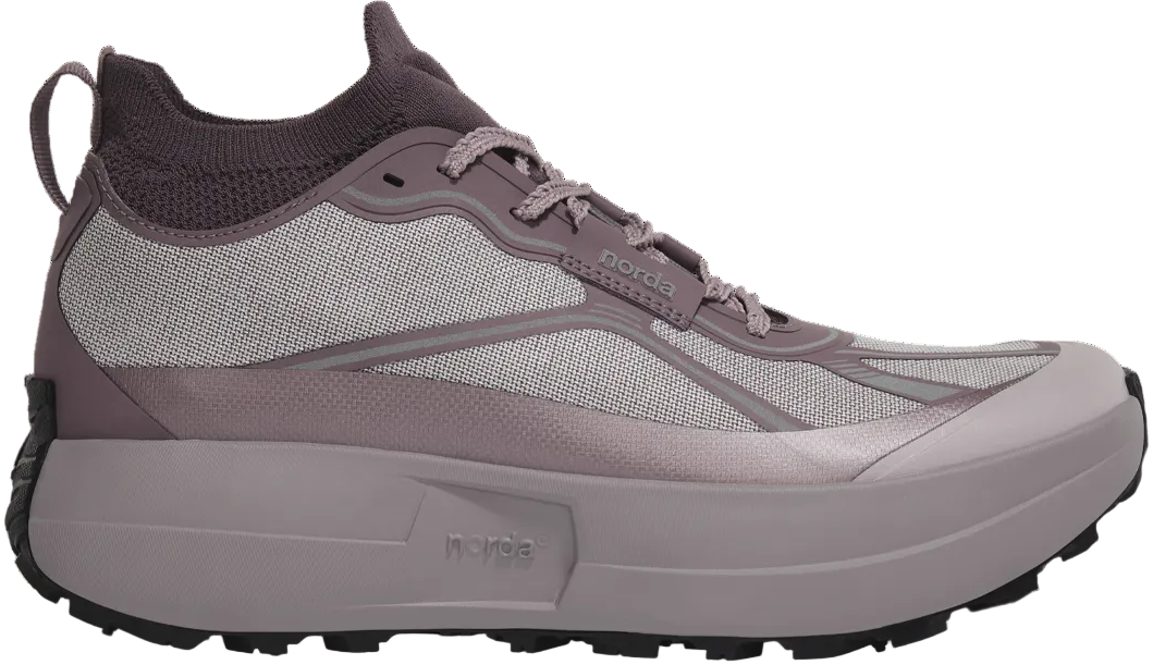 Norda 055 Thistle Shoes (Men's)