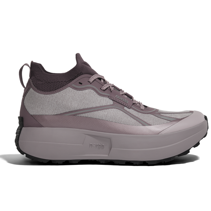 Norda 055 Thistle Shoes (Women's)