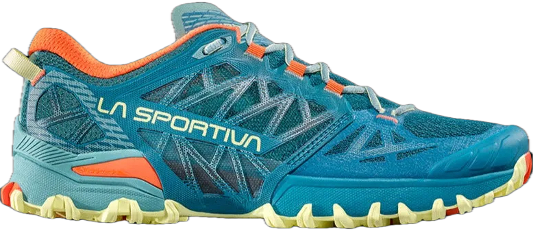 La Sportiva Bushido III Shoes (Women's)