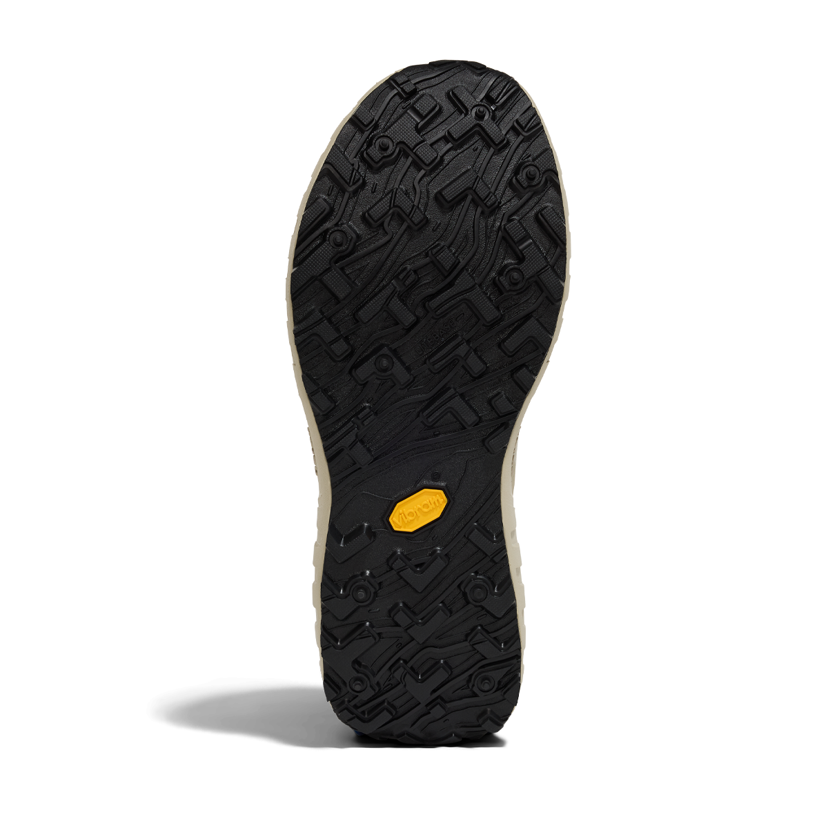 Norda 001A Almond Shoes (Men's)