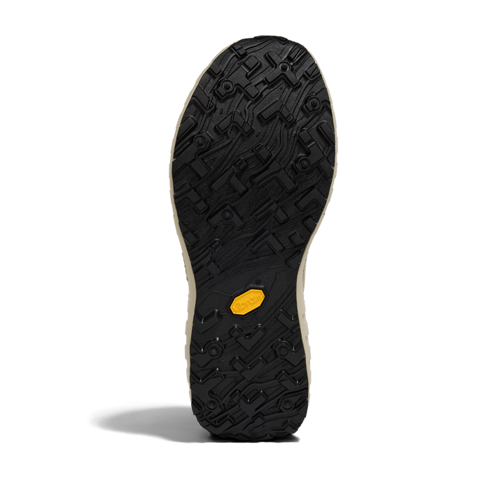 Norda 001A Almond Shoes (Men's)