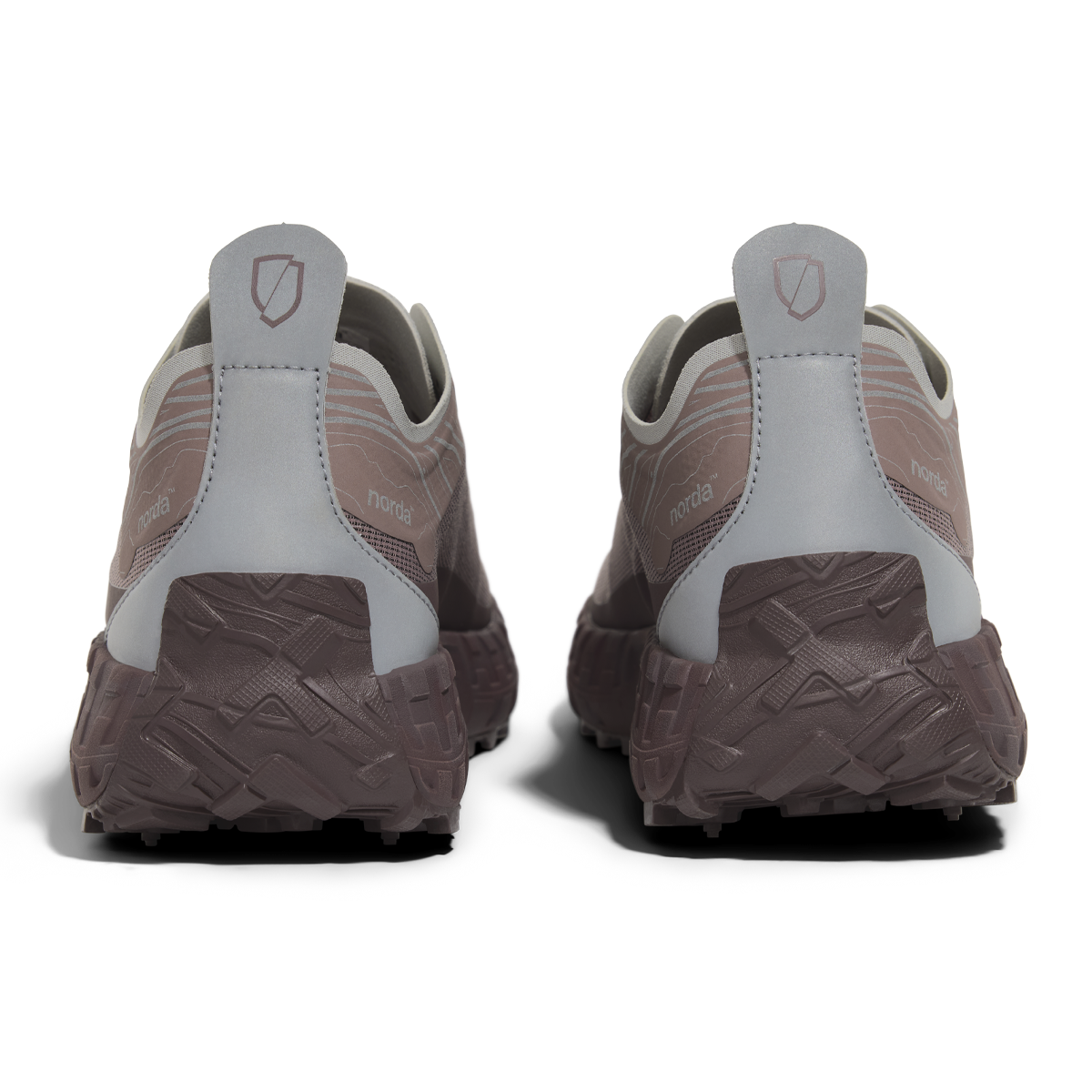 Norda 001A Scoria Shoes (Men's)