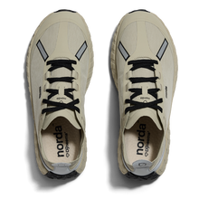 Norda 001A Almond Shoes (Men's)