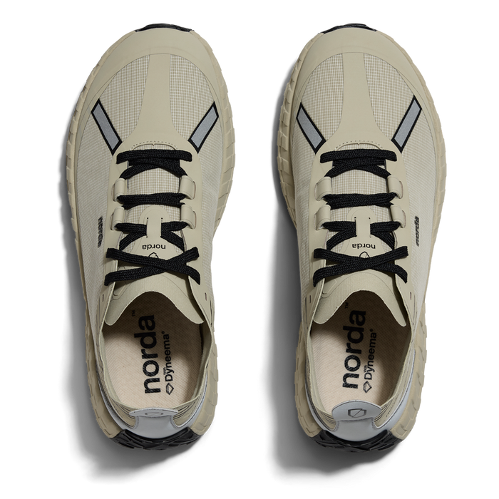Norda 001A Almond Shoes (Men's)