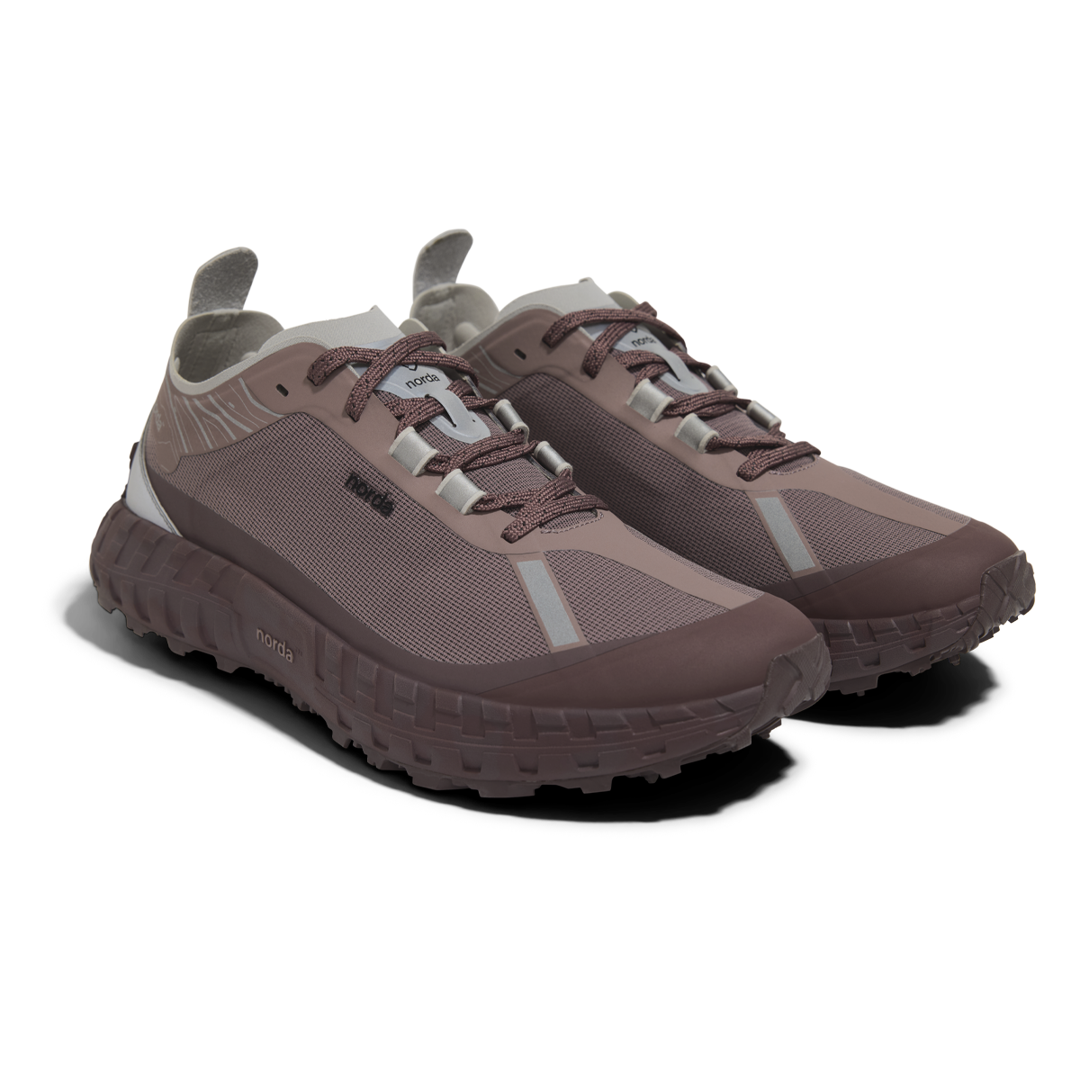 Norda 001A Scoria Shoes (Men's)