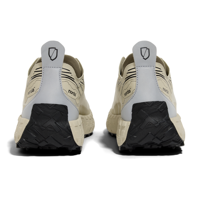 Norda 001A Almond Shoes (Men's)