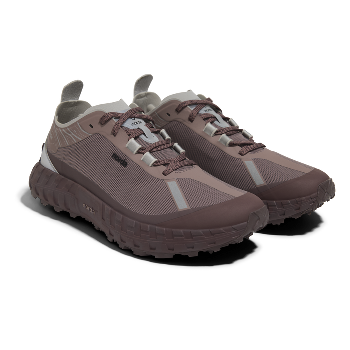 Norda 001A Scoria Shoes (Men's)