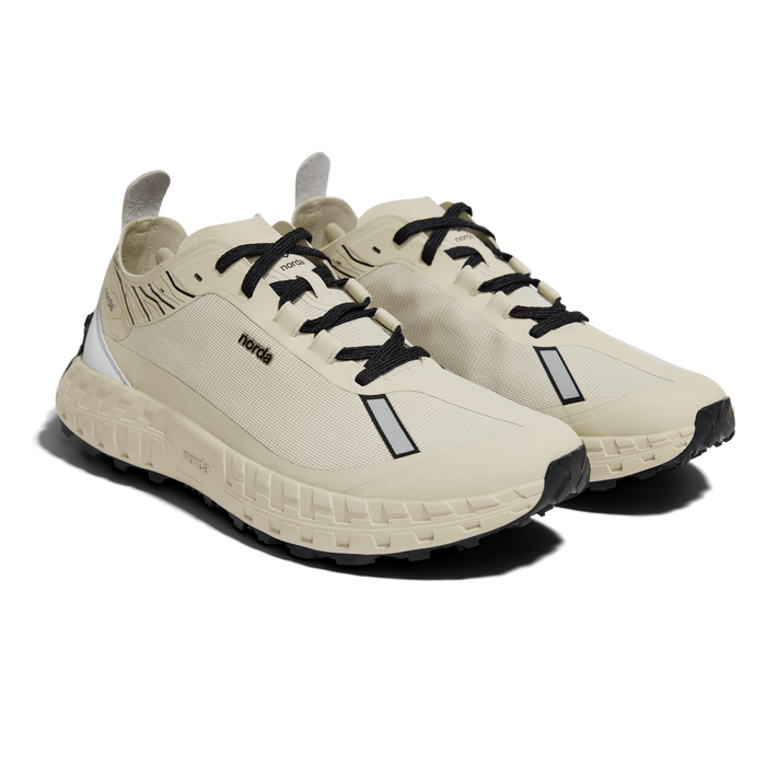 Norda 001A Almond Shoes (Men's)