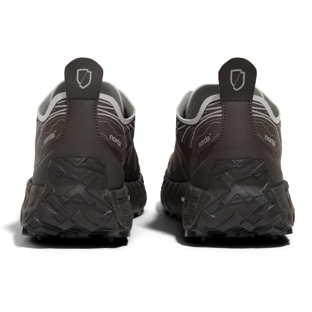 Norda 001A Star Anise Shoes (Men's)