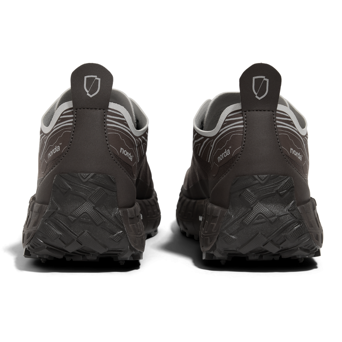 Norda 001A Star Anise Shoes (Men's)