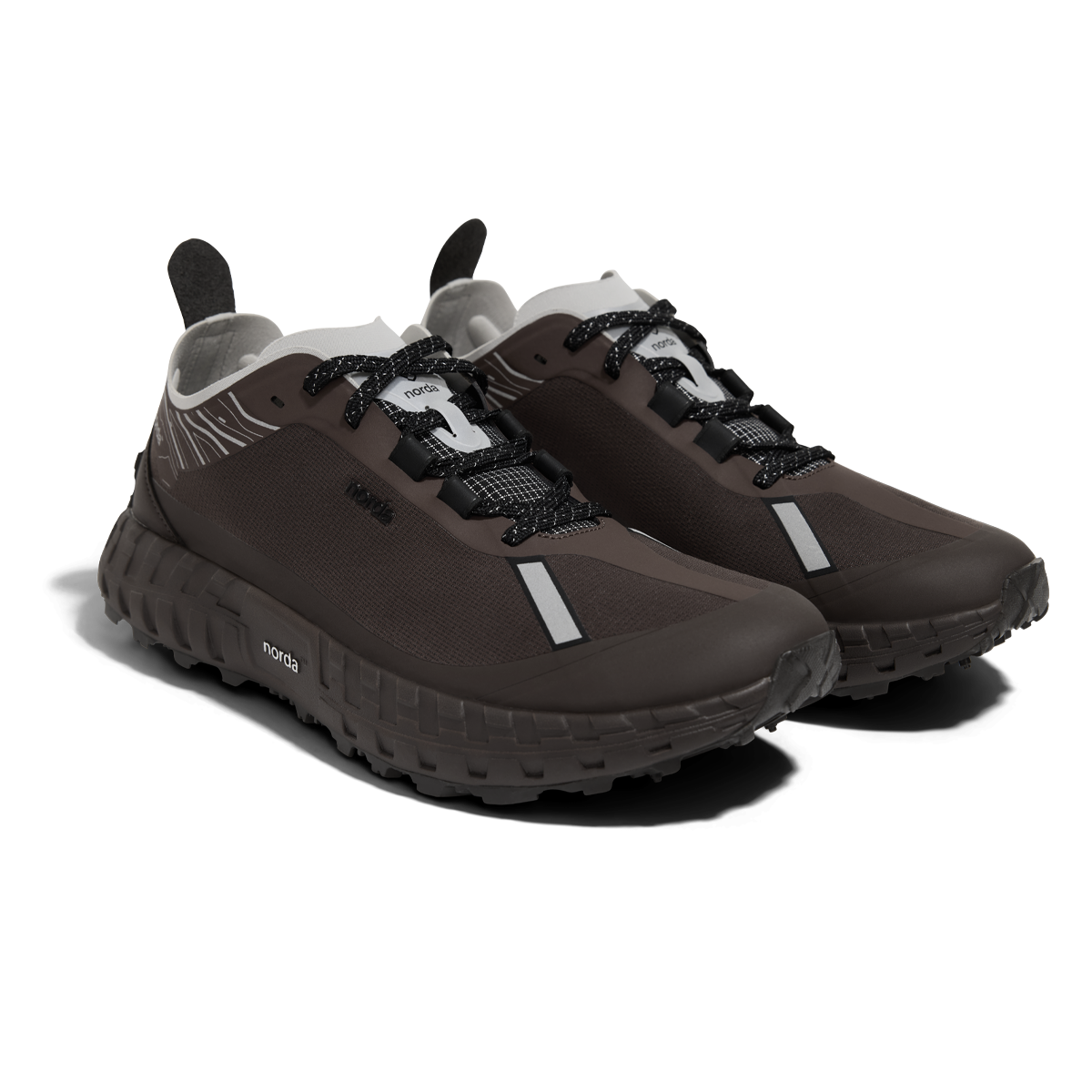 Norda 001A Star Anise Shoes (Men's)