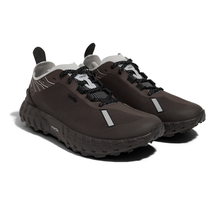 Norda 001A Star Anise Shoes (Men's)