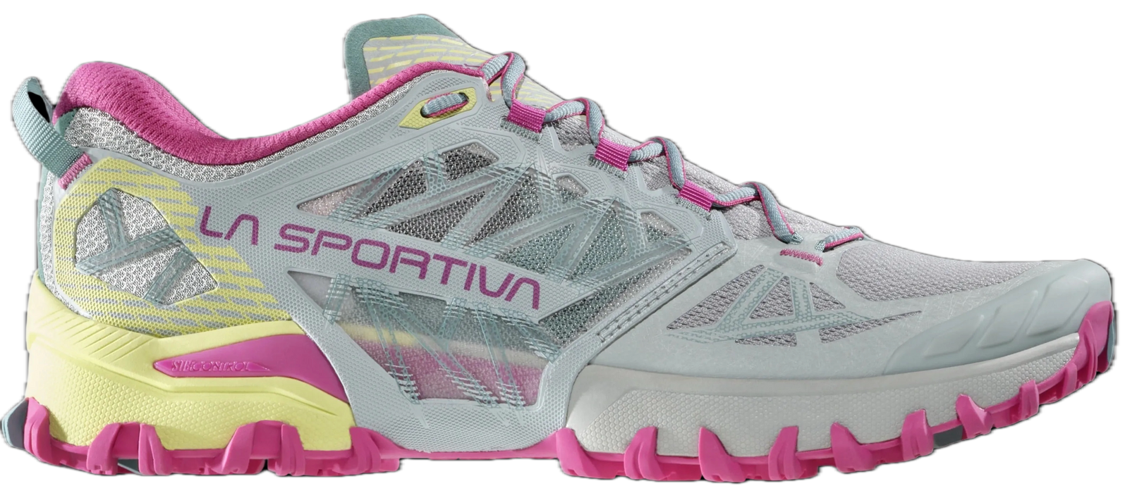 La Sportiva Bushido III Shoes (Women's)