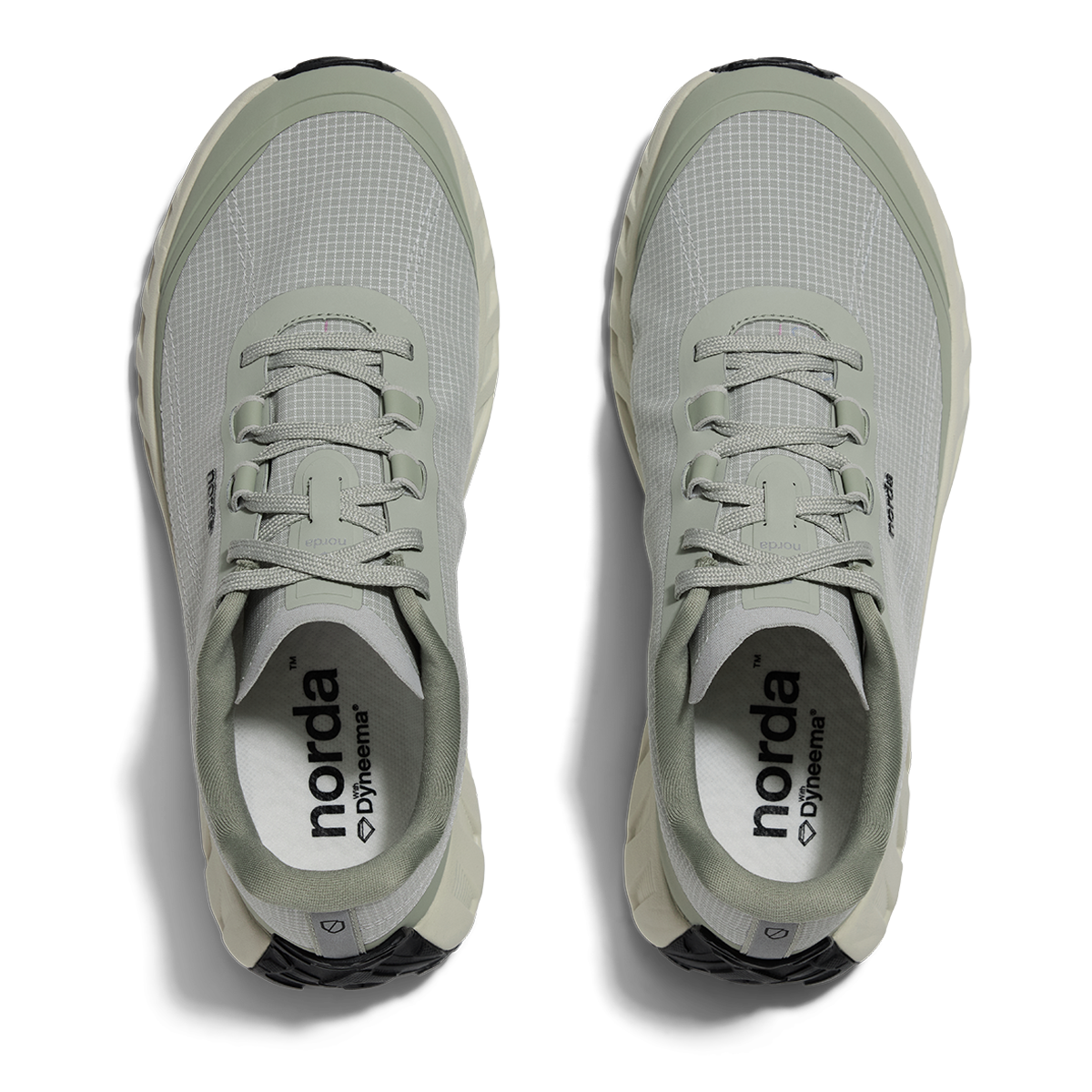 Norda 002 Sea Salt Shoes (Women's)