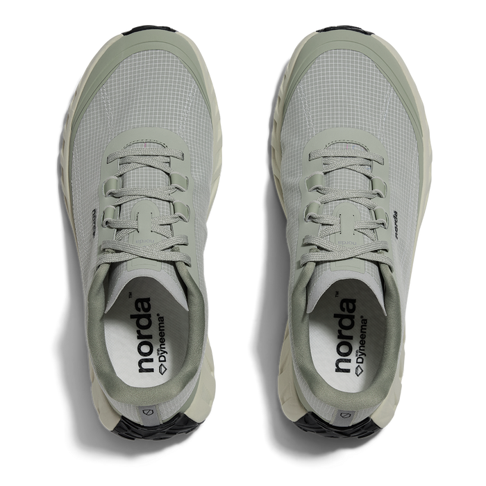 Norda 002 Sea Salt Shoes (Men's)