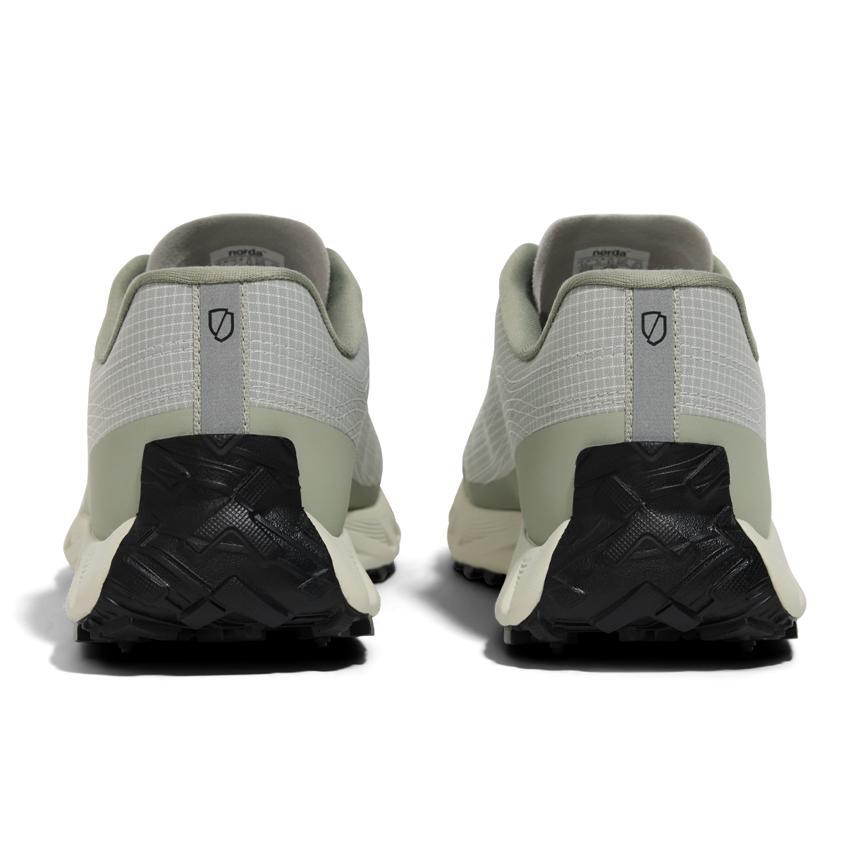 Norda 002 Sea Salt Shoes (Women's)