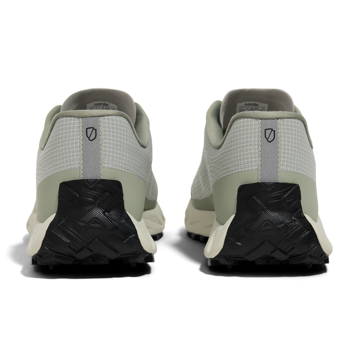 Norda 002 Sea Salt Shoes (Men's)