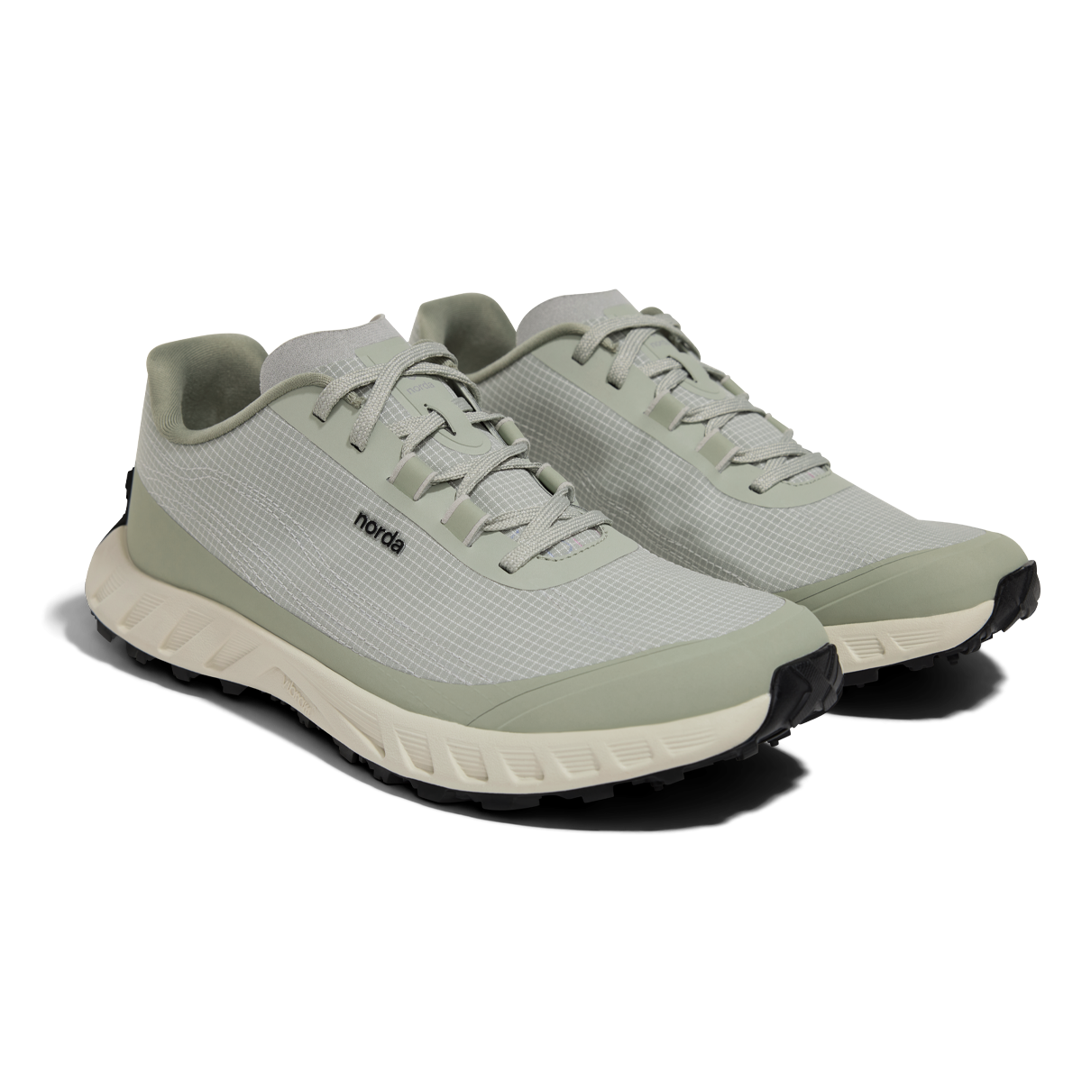 Norda 002 Sea Salt Shoes (Women's)