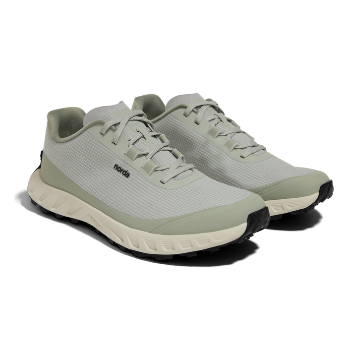 Norda 002 Sea Salt Shoes (Men's)