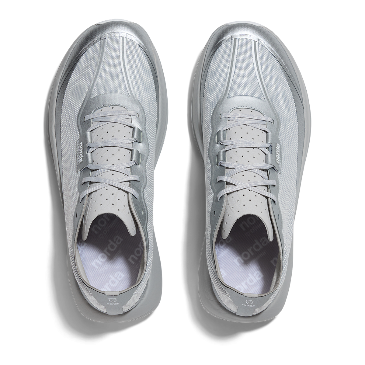 Norda 005 Zephyr Shoes (Men's)