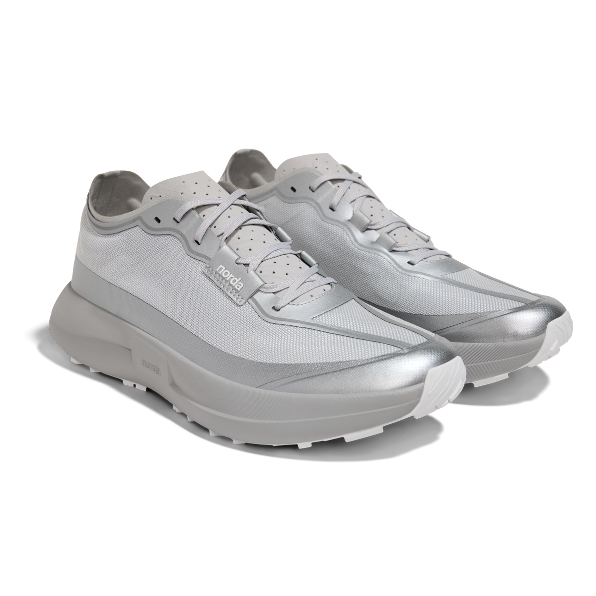 Norda 005 Zephyr Shoes (Men's)