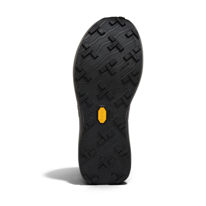 Norda 005 Stealth Black Shoes (Women's)