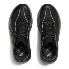 Norda 005 Stealth Black Shoes (Women's)