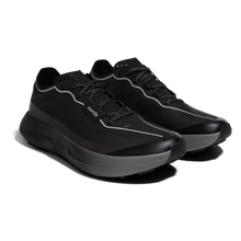 Norda 005 Stealth Black Shoes (Women's)