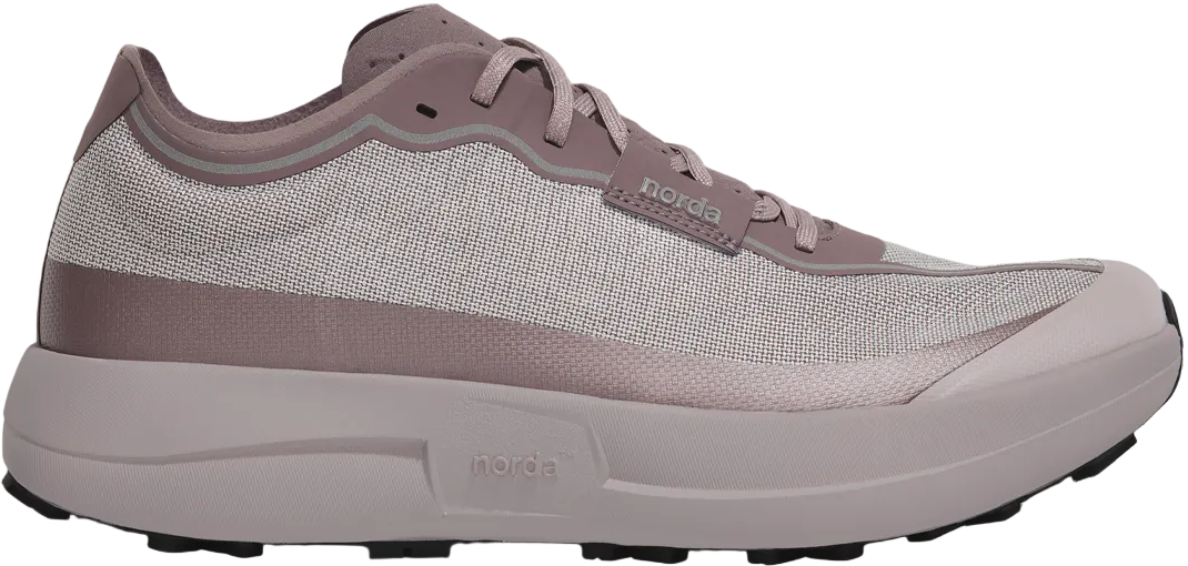Norda 005 Thistle Shoes (Women's)