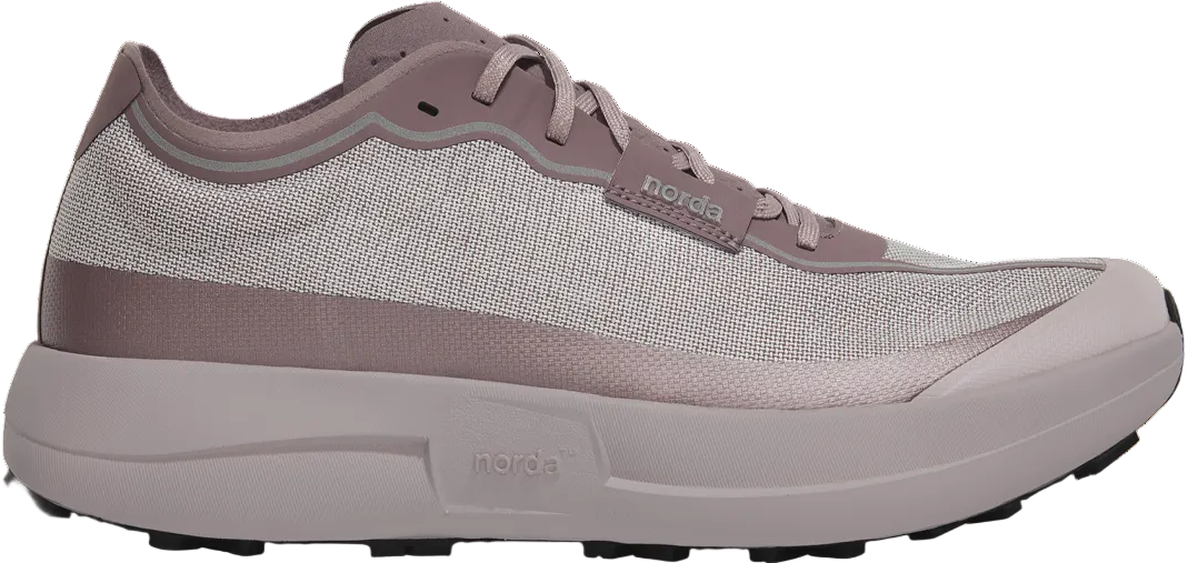 Norda 005 Thistle Shoes (Men's)