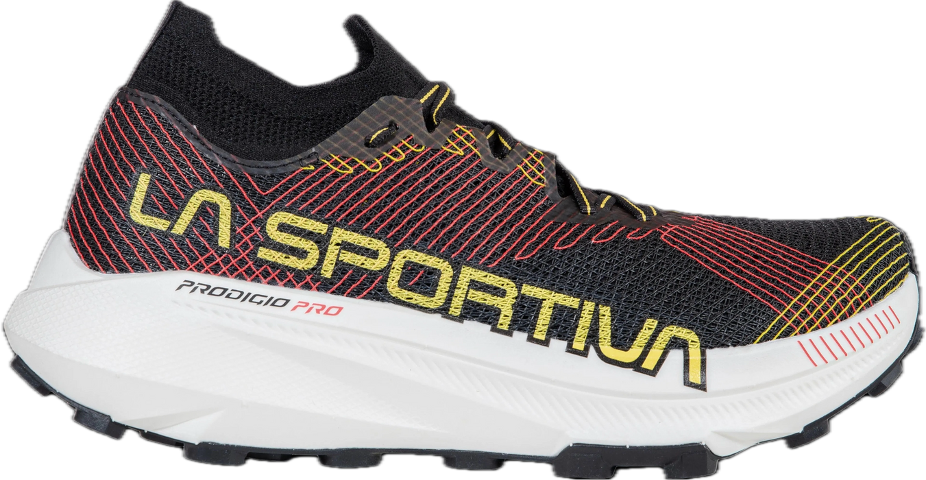La Sportiva Prodigio Pro Shoes (Men's)