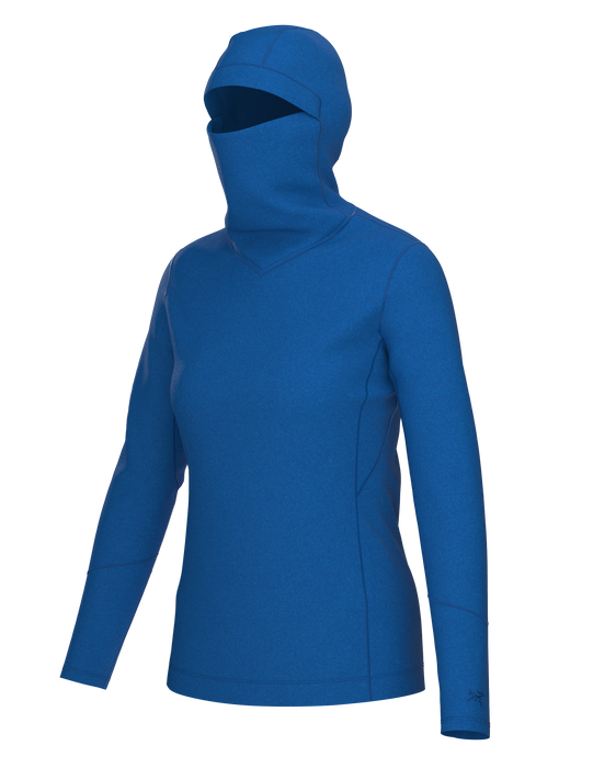 Arc'teryx Rho Hoody (Women's)